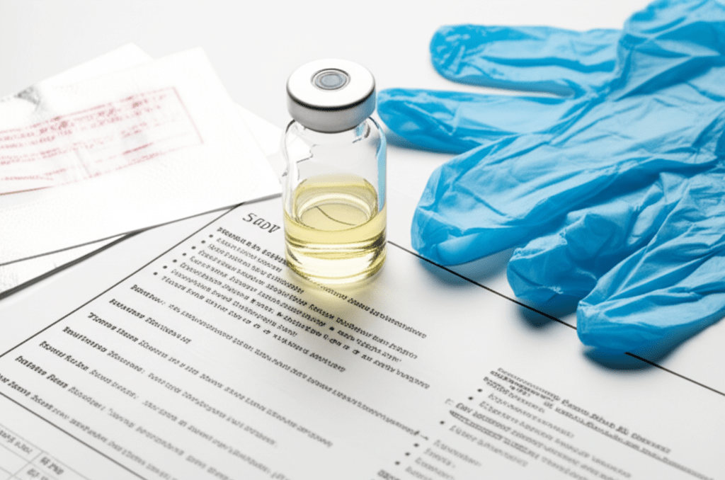 رژیم آمپول و جراحی - برنامه درمانی تخصصی