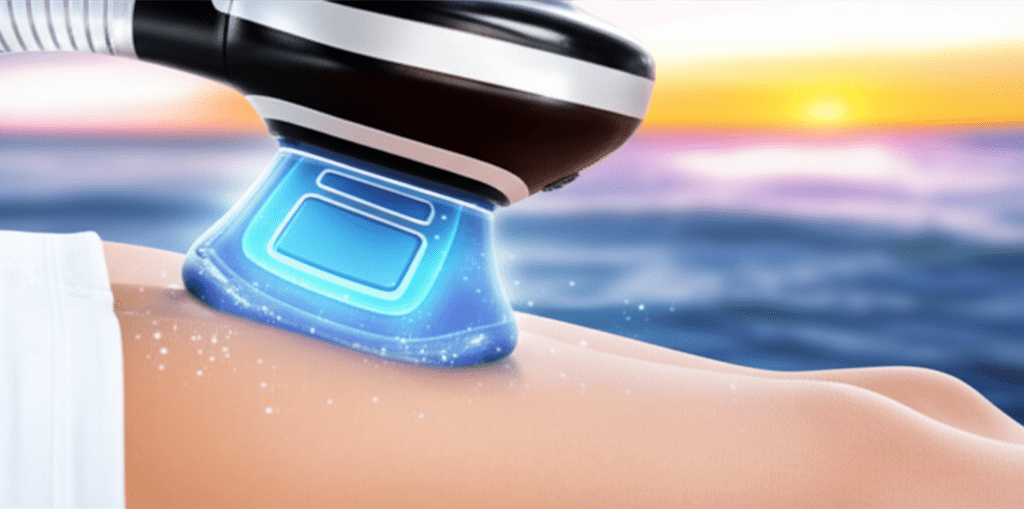 مرحله کرایولیپولیز