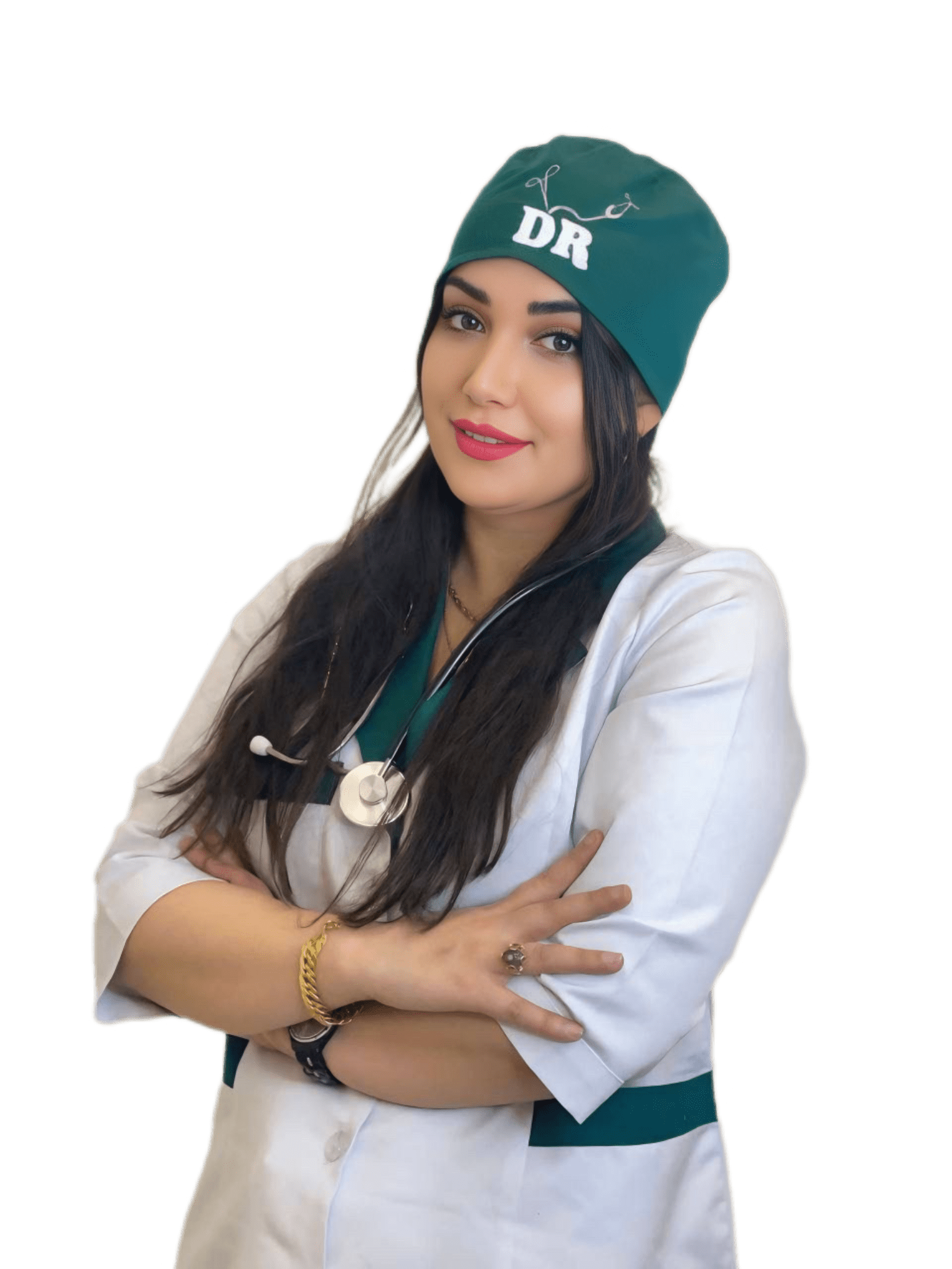 دکتر محمدیان متخصص پوست و زیبایی