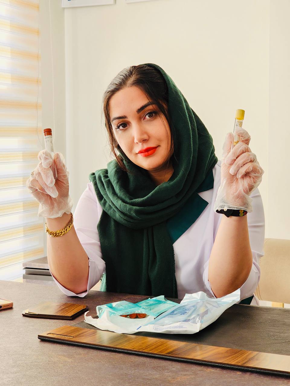 دکتر محمدیان